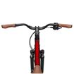 Picture of CANNONDALE ADVENTURE EQ 650 U CANDY RED